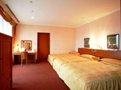 Ryogoku View Hotel Prefektura Tokio